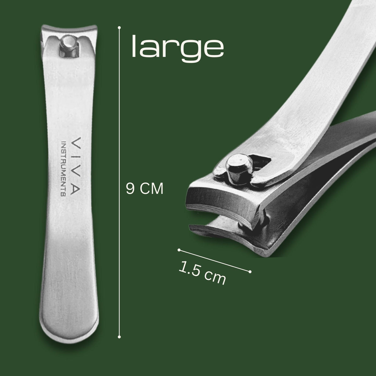 Nail Cutter - Large