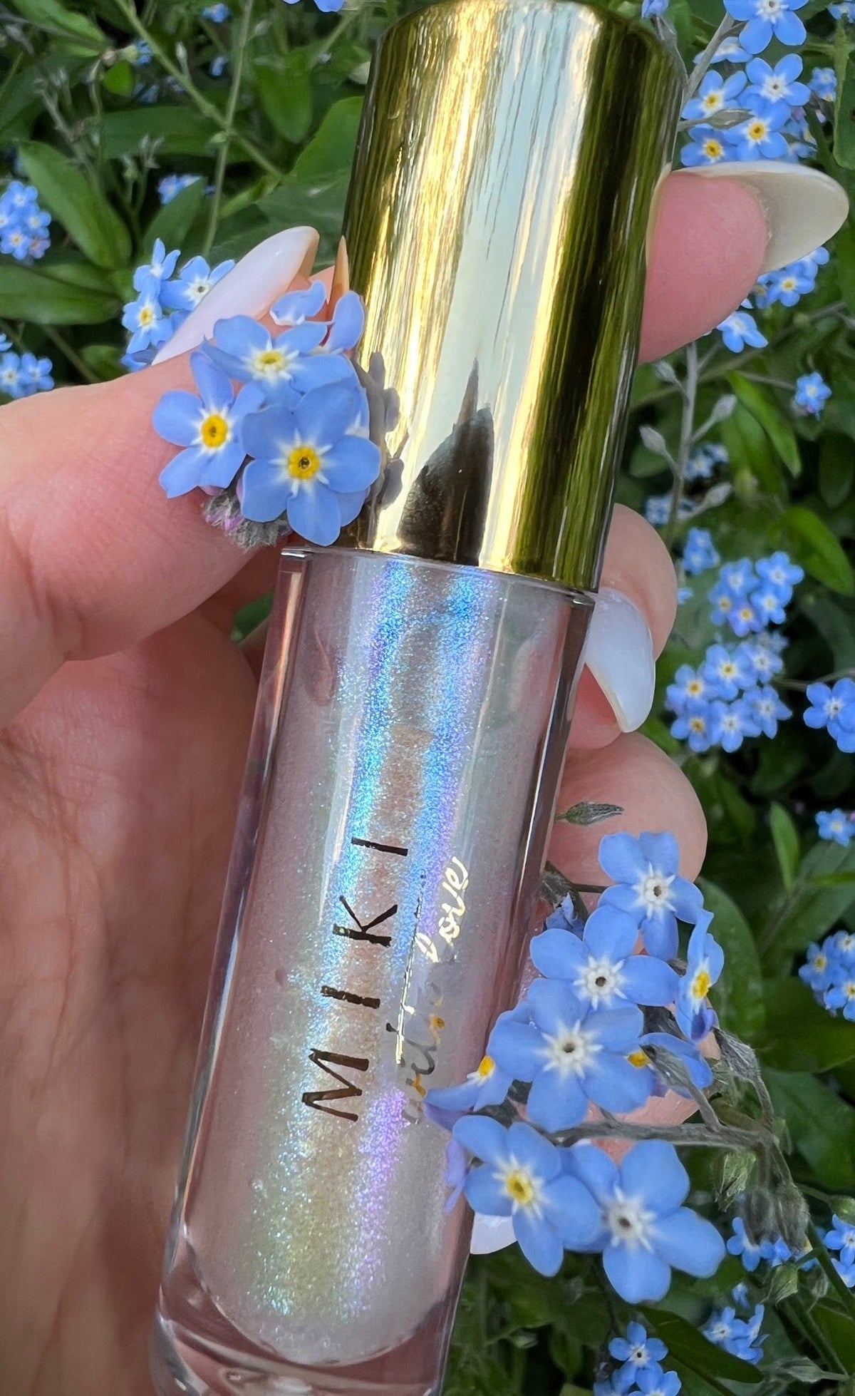 HALO Tahiti Glow Lip Gloss