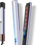Parwin Pro Beauty Infrared ion Hair Straightener