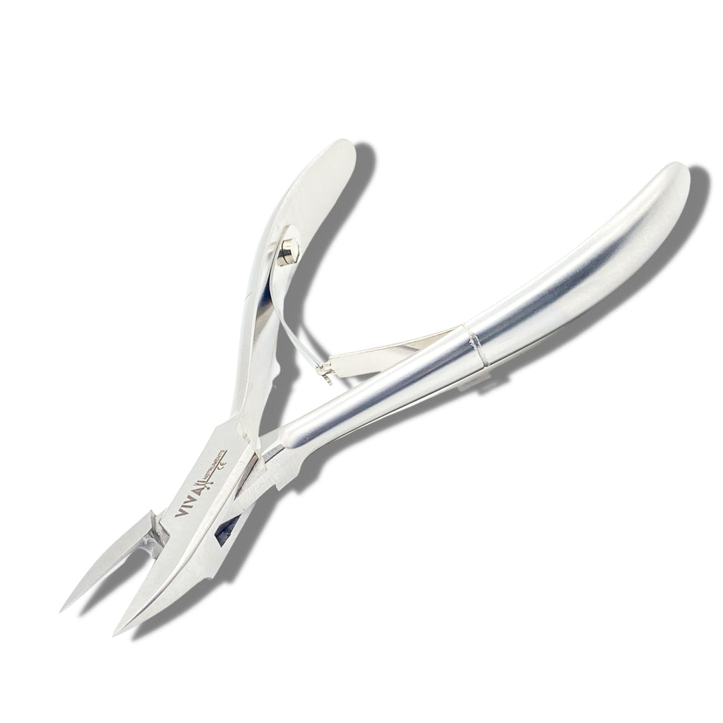 11.5cm - Ingrown Nail Nipper Pointed Straight