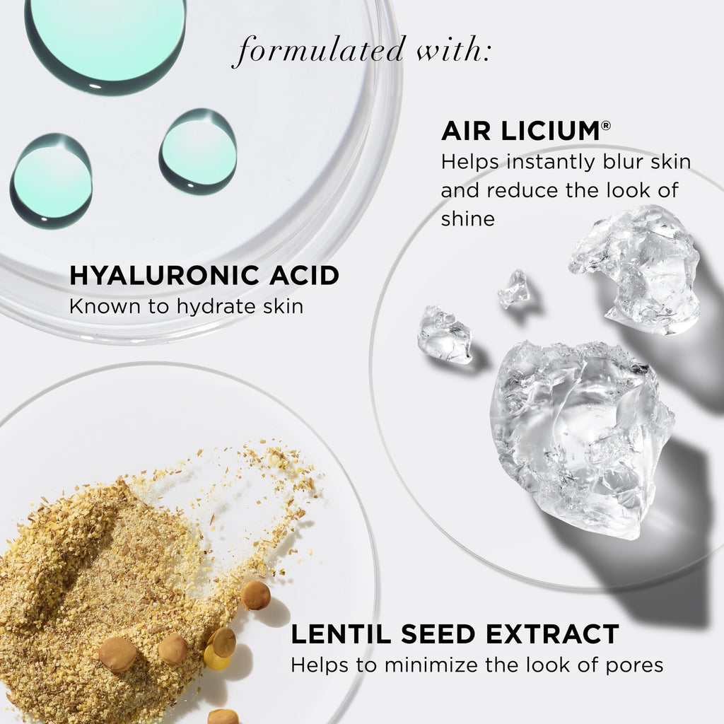IT Cosmetics CC+ Cream Natural Matte Deep Cool – SPF 40, 16HR Shine Control, Poreless Full Coverage