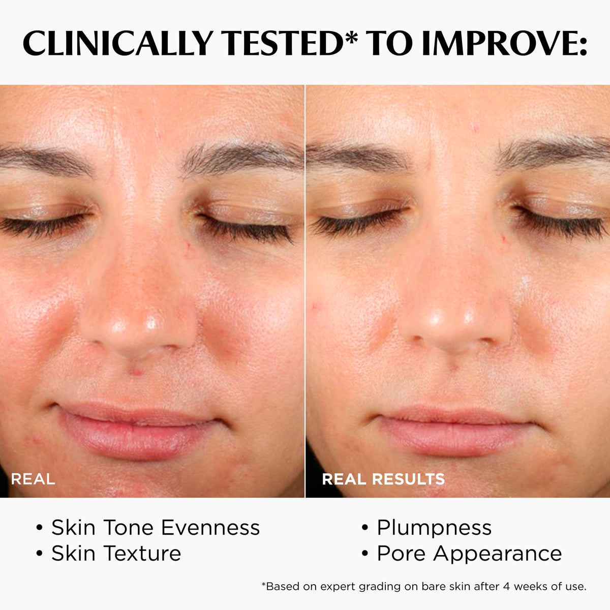 IT Cosmetics CC+ Nude Glow — Light Medium Warm, SPF 40, 24H Hydration