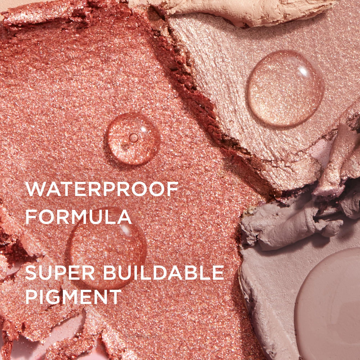 IT Cosmetics Superhero No-Tug Waterproof Eyeshadow Stick – Mighty Mauve