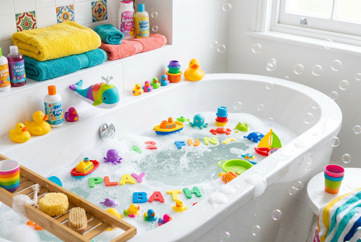 Bath & Body Care