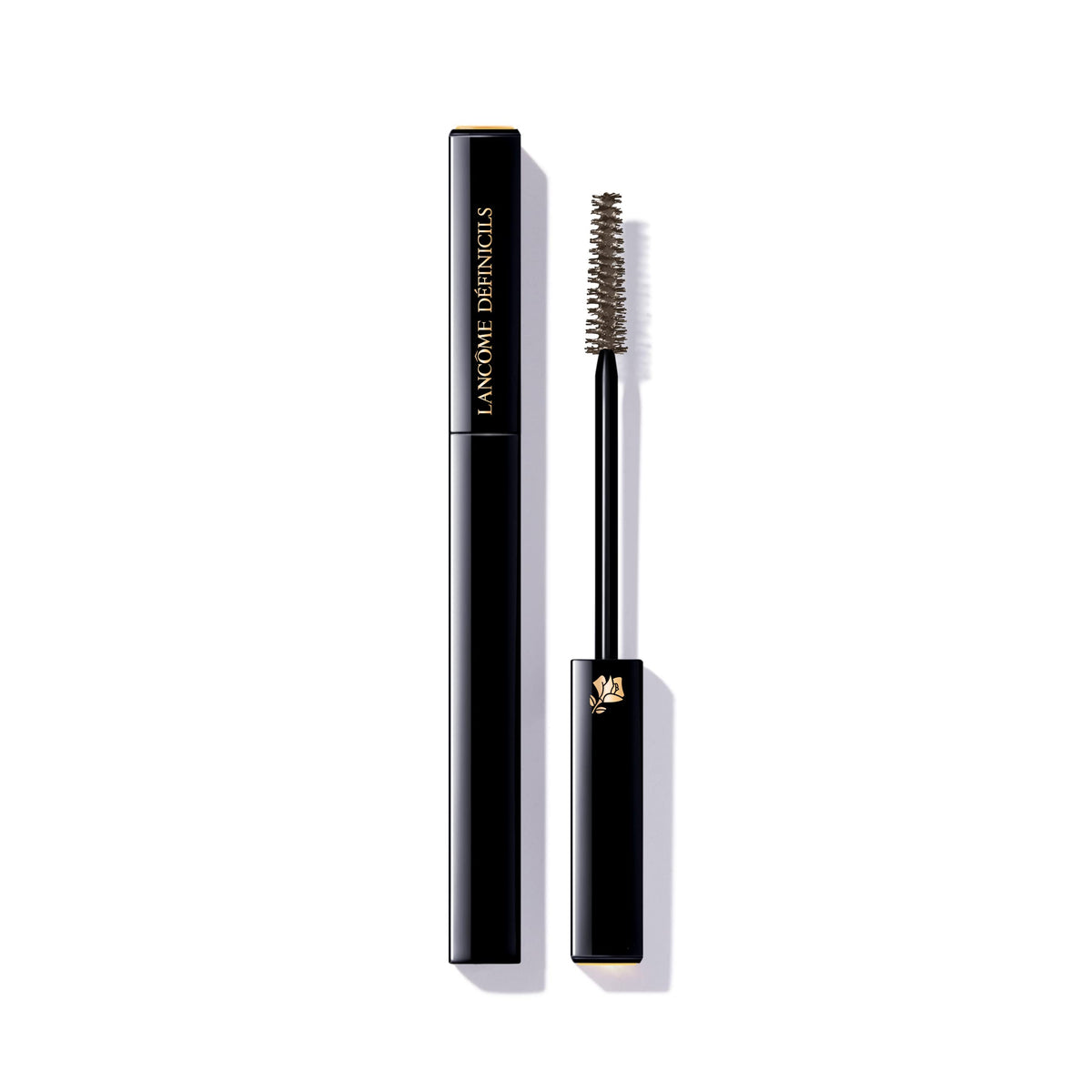 Lancôme Définicils Defining & Lengthening Mascara – Deep Brown, Vitamin B5 Enriched