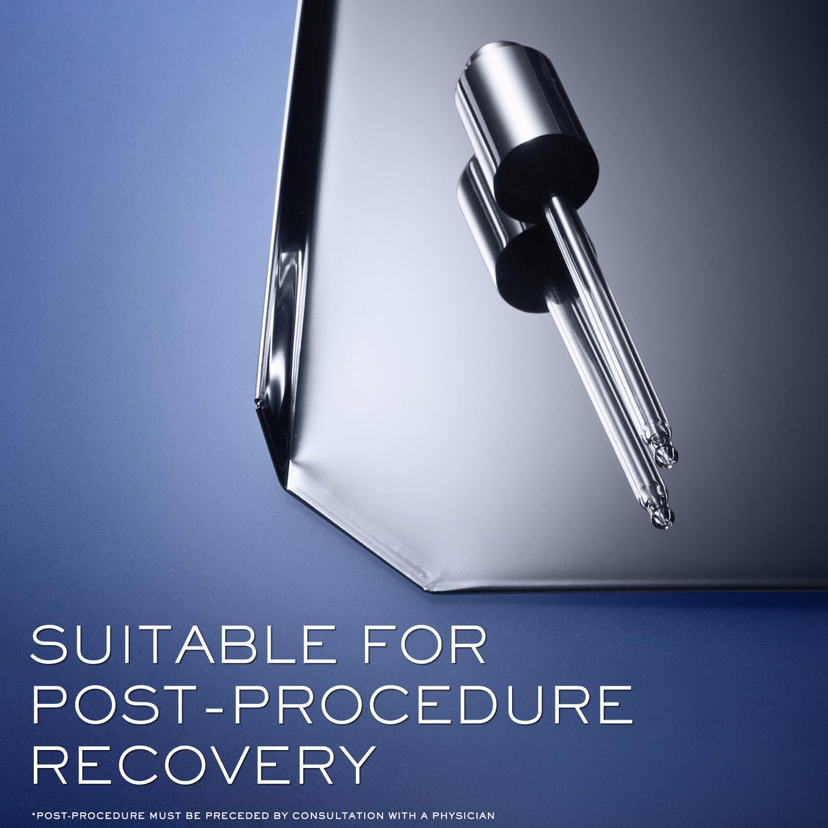Lancôme Génifique Ultimate Recovery Serum Refillable — Anti-Aging, Hydration & Radiance, 1.69 fl oz