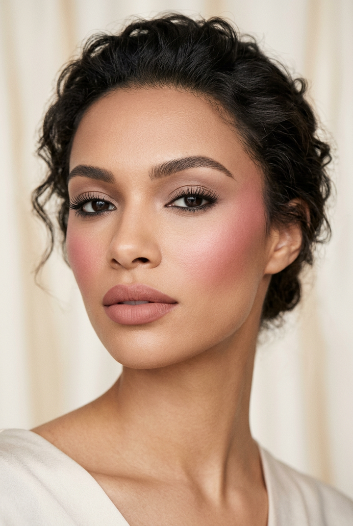 Long-Lasting Makeup