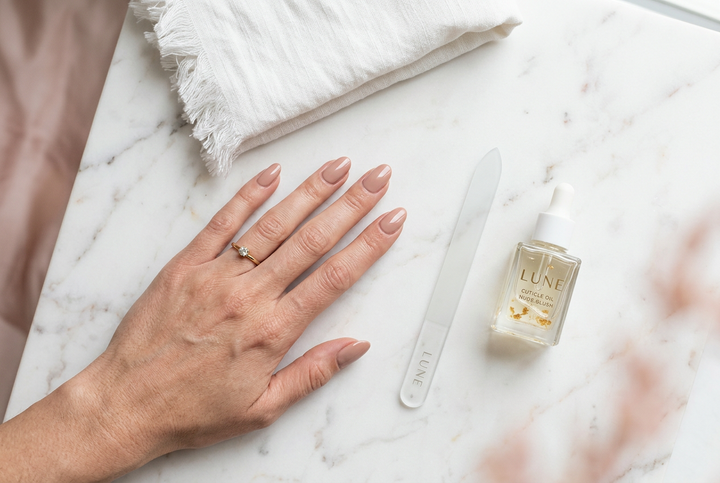 Long-Lasting Manicures
