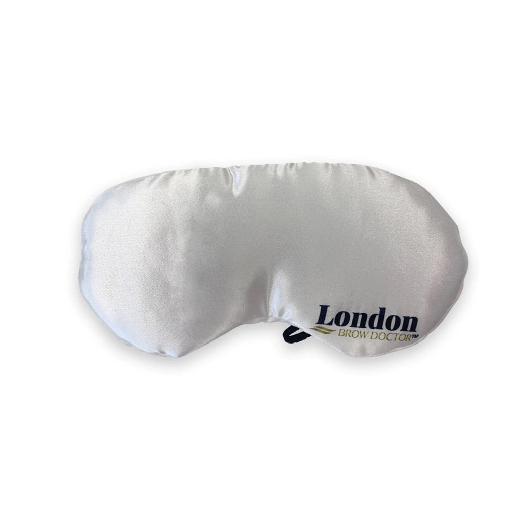 Intensive Moisture and Brow Hair Restoration Mask - London Brow Doctor
