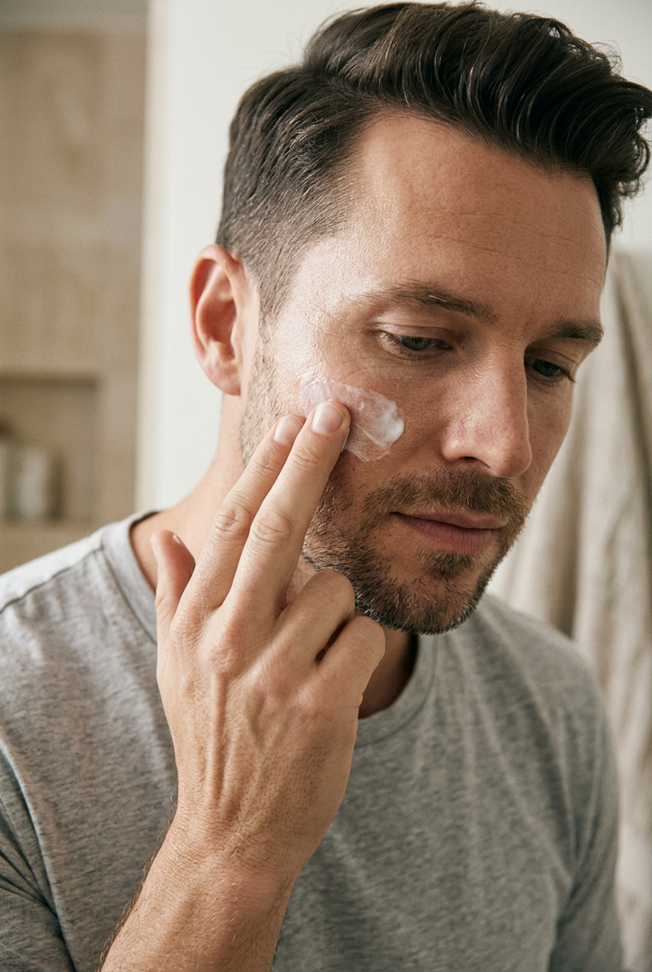 Men's Skincare