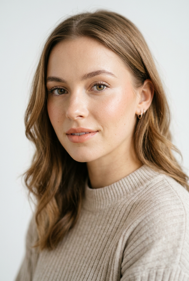 Natural Everyday Makeup