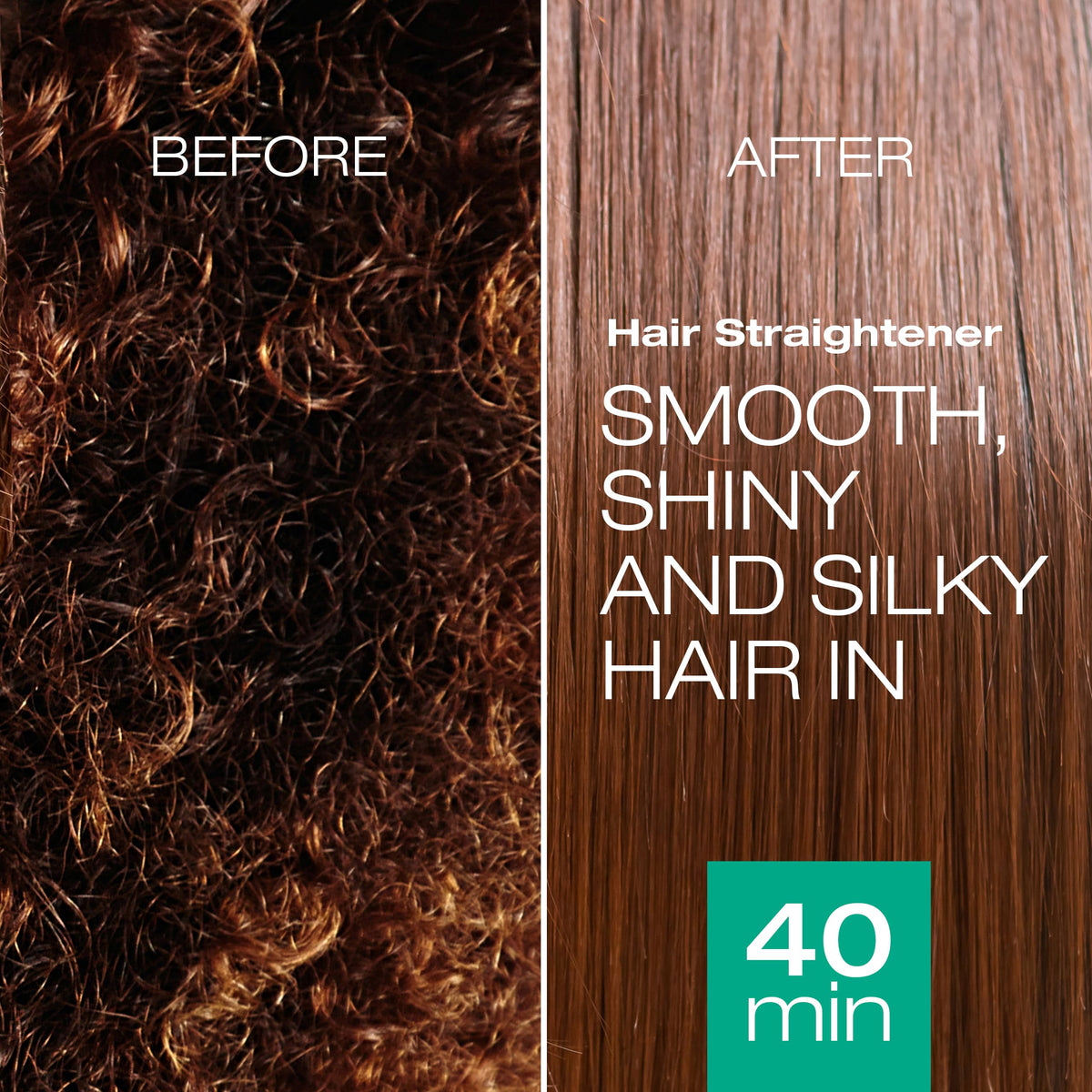 NK Professional Care Keratin Hair Straightening Treatment for All Hair Types – 450ml (15oz)