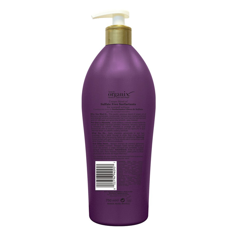 OGX Thick & Full Biotin and Collagen Conditioner 750ml