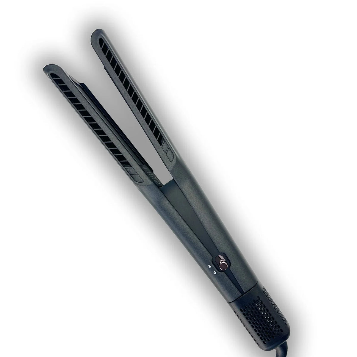 Parwin Pro Beauty + ionic Airflow Hair Straightener