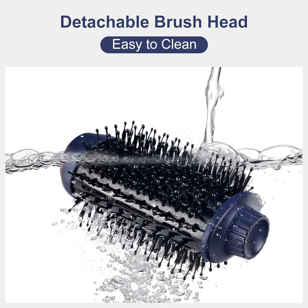 Parwin Pro Beauty QuadraStyler Blowout Brush