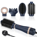 Parwin Pro Beauty QuadraStyler Blowout Brush