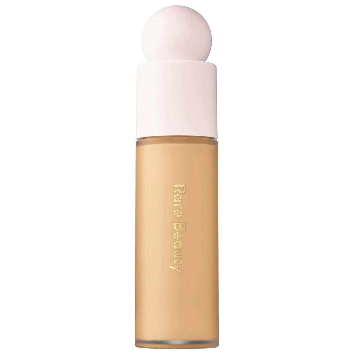 Rare Beauty Liquid Touch Foundation 240W – Weightless, Natural Finish