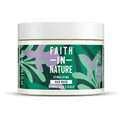 Faith in Nature Rosemary Hair Mask 300ml – Vegan & Silicone-Free
