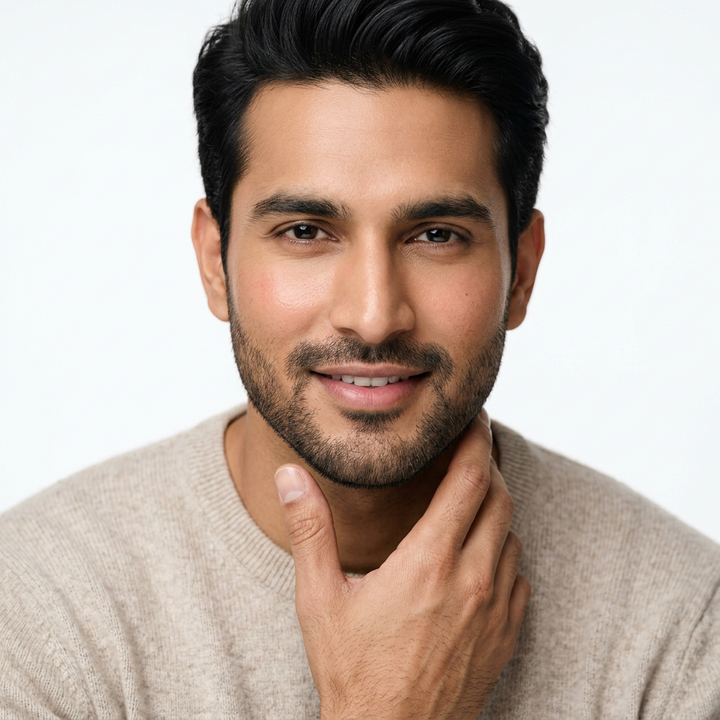 Shaving & Facial Hair