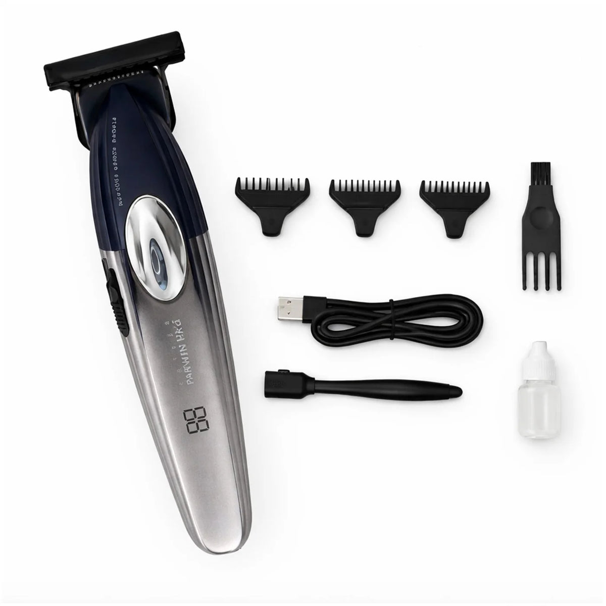 Parwin Pro Beauty + Cordless Hair Trimmer