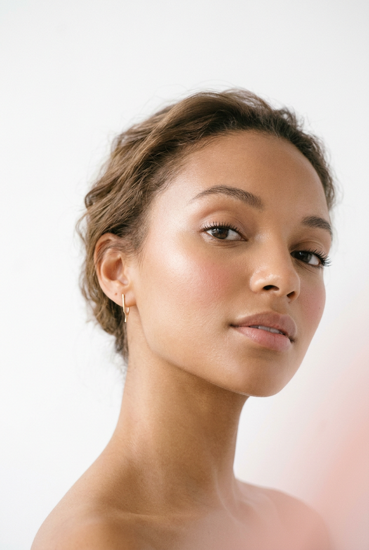 Uneven-Looking Skin Tone