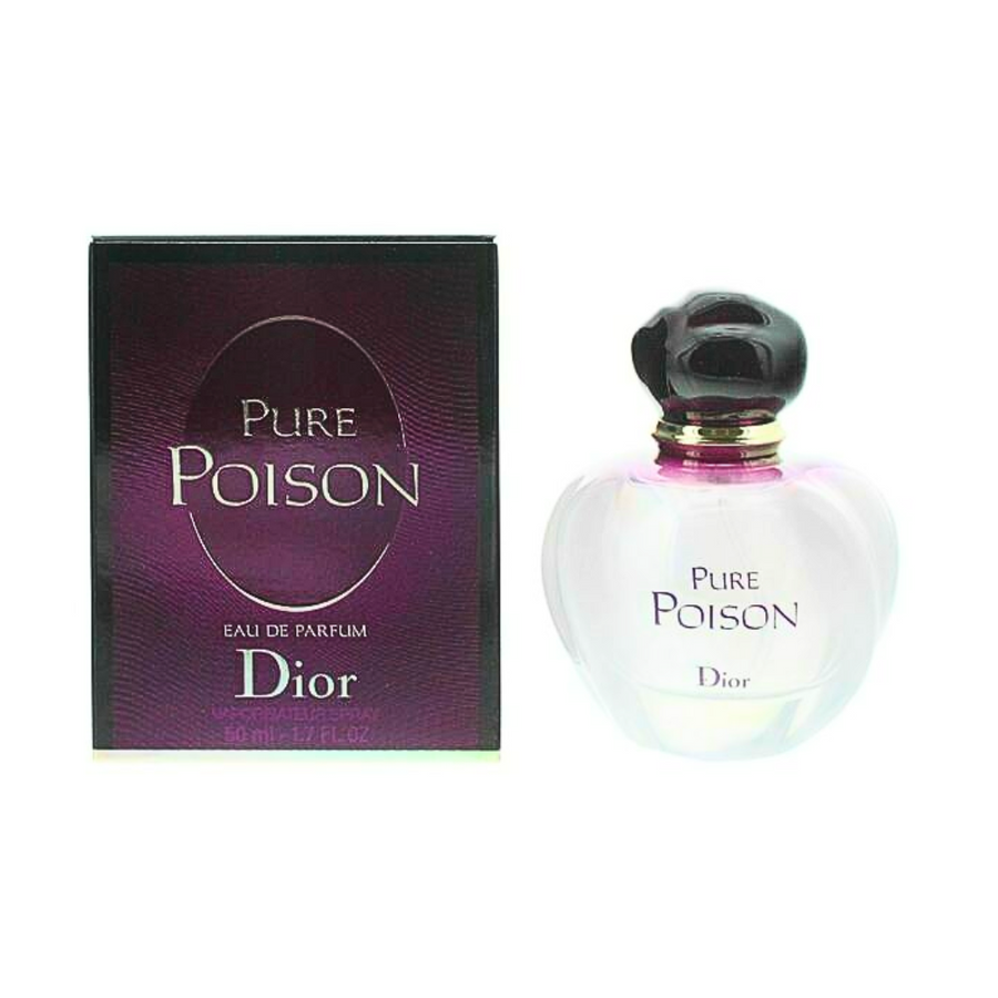 Women's perfume collection