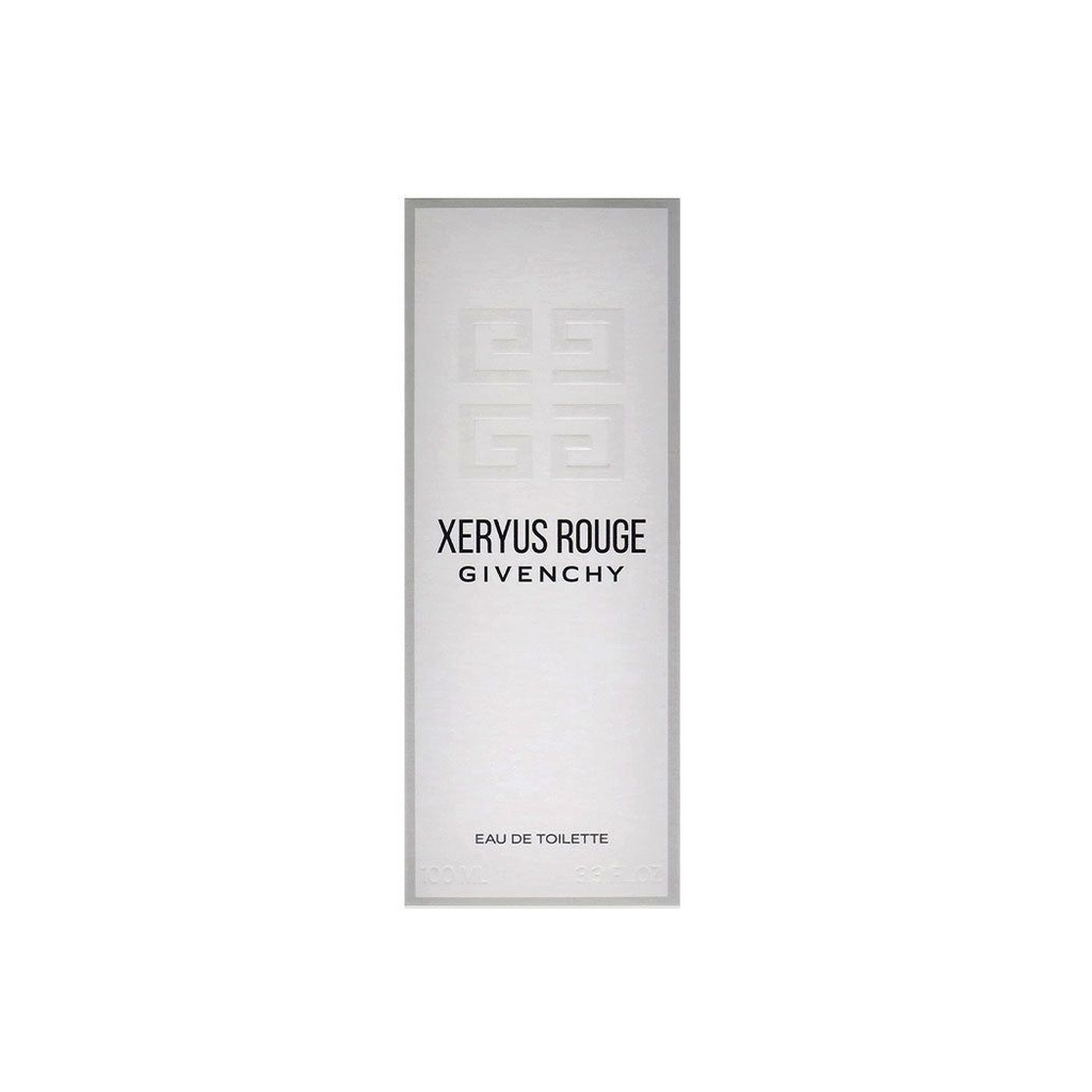 Givenchy Xeryus Rouge For Men Eau de Toilette Spray 100ml