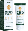 Weider CBD Cream with Calendula, Arnica & Eucalyptus 75ml