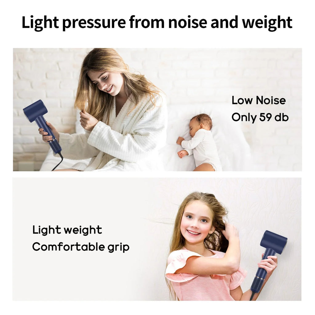 Parwin Pro Beauty Whisper Sonic Air