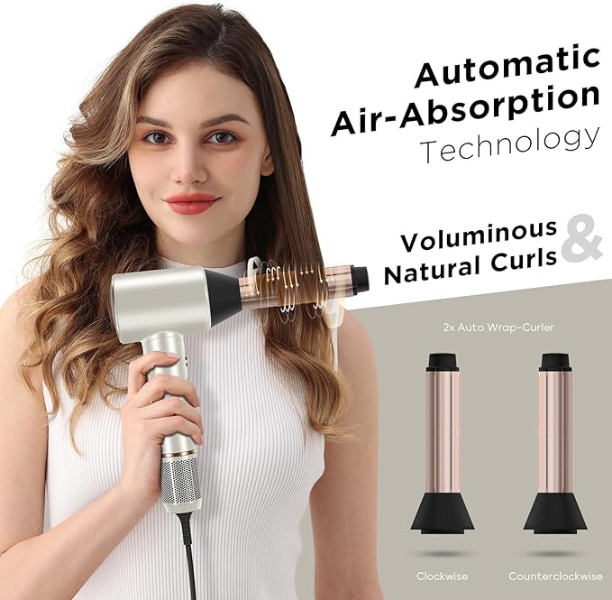 Parwin Pro Beauty Whisper Sonic Air Pro