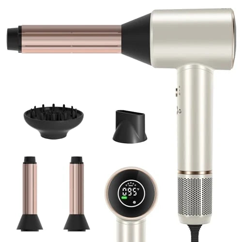 Parwin Pro Beauty Whisper Sonic Air Pro