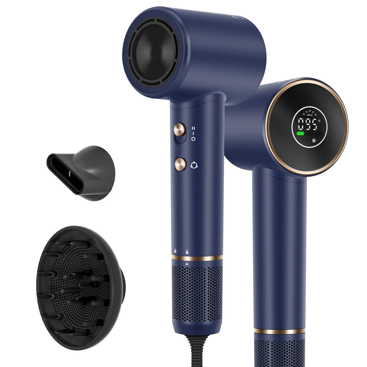 Parwin Pro Beauty Whisper Sonic Air