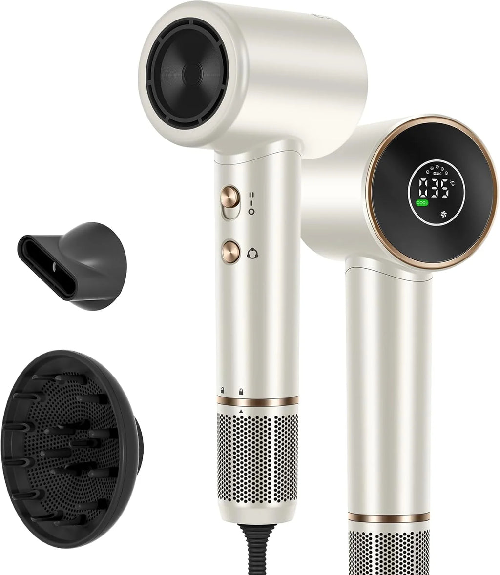 Parwin Pro Beauty Whisper Sonic Air